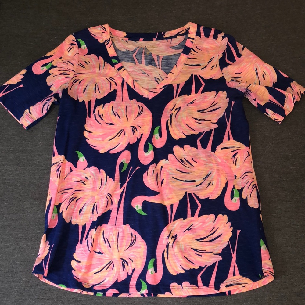 Lilly Pulitzer Shirt